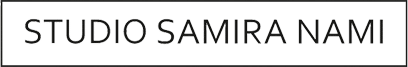Logo Studio Samira Nami